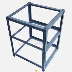 Batteries Rack For 2-4-8 Batteries