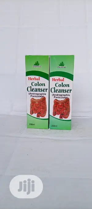 Colon Cleanser