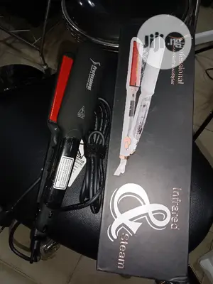 Professional Steam Straightener