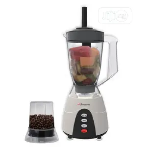 Binatone Blender/Grinder Blg-450[Mk2]
