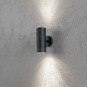 Led Fence Light