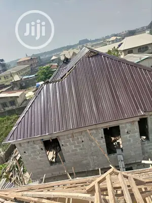 Best Long Span Aluminium Roofing