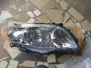 Headlights for Toyota Corolla 2008/09 Model