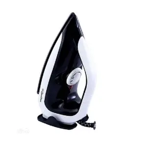 Binatone Dry Iron Di-1255[Mk2]Blk