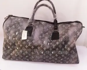 Louis Vuitton Traveling Bag