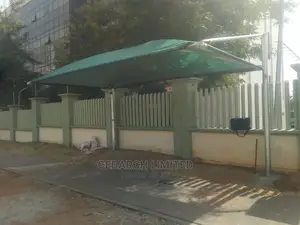 Carport PROMO