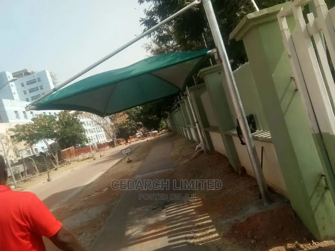 Carport PROMO
