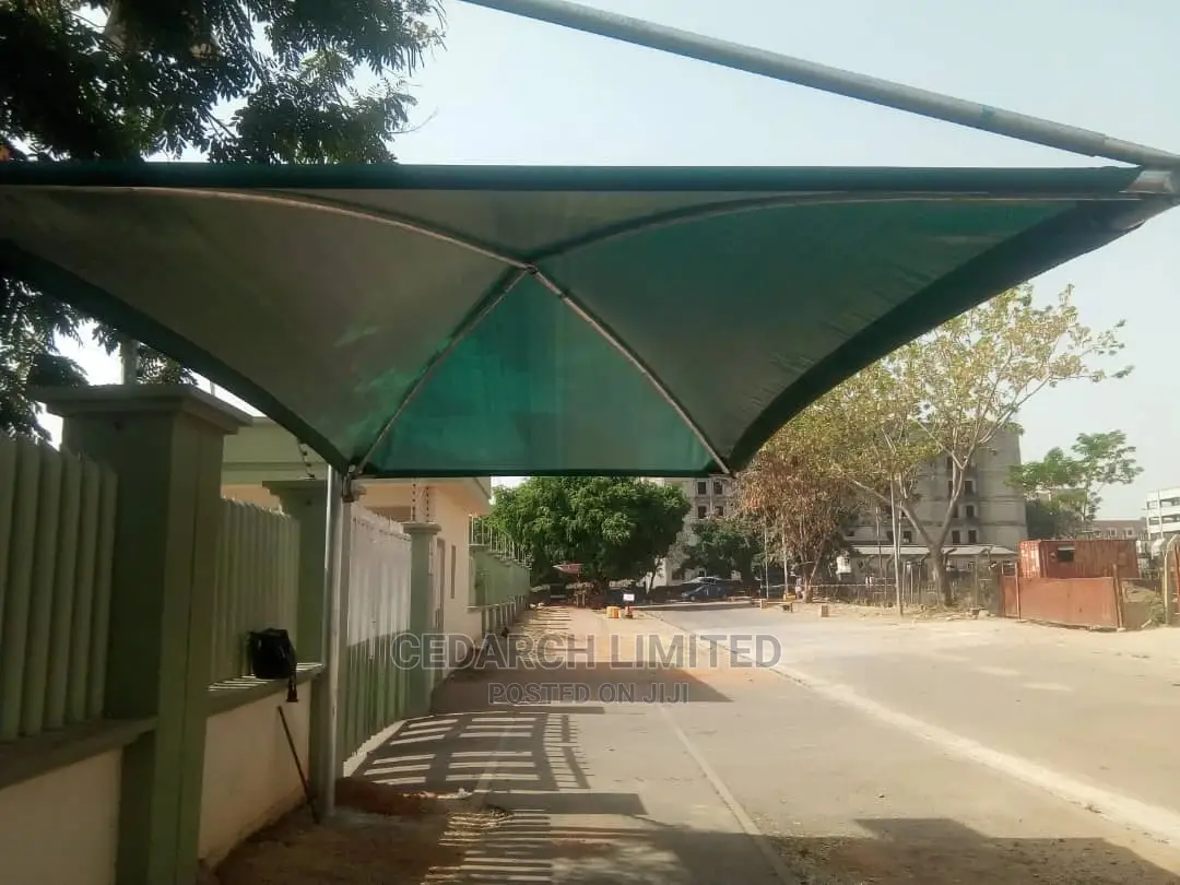 Carport PROMO
