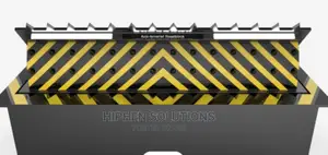 Road Blocker Access Control System