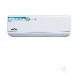 Kenstar Inverter Split Air Conditioner 1.5hp - Ksv12mfs