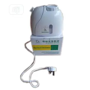 Greenife Herbal Steamer -