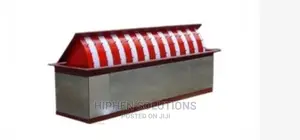 Original Road Blocker Barrier