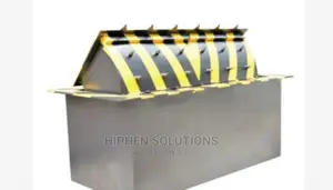 Road Blocker System Barrier
