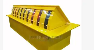 Road Blocker Access Control