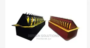 Effective Road Blocker System Barrier