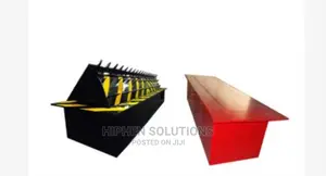 Original Road Blocker System