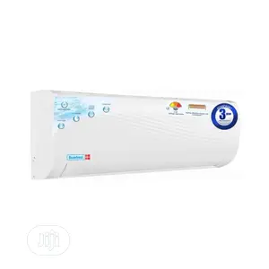 Scanfrost Air Conditioner1.5HP - SFAC12M