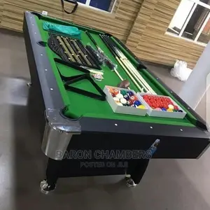 Quality Pool Board