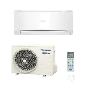 Panasonic Split Air Conditioner 1.5HP - UV12