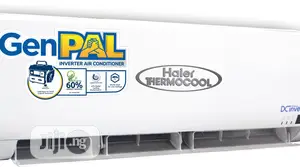 Haier Thermocool 2hp Split - Hsu 18lneb
