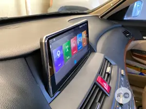 Android Screen Touch for Honda Accord 2008-2012