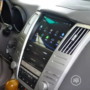 Android Screen Touch for Various Car Models Year Available