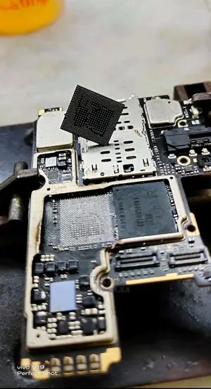 Phones and Laptop Repair
