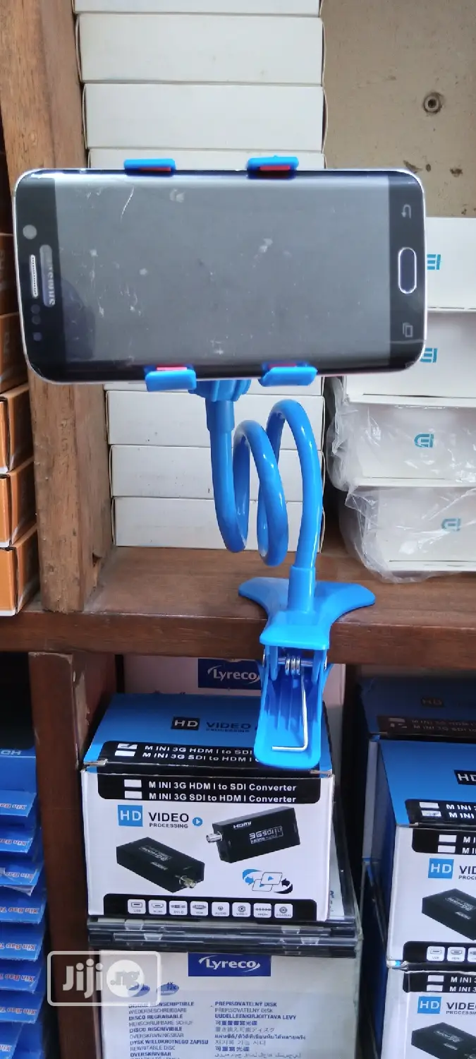 Phone Holder