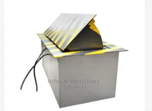 Durable Road Blocker System