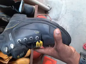 Orignal Safety Shoe