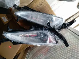 Fog Lamp For Kia Optima 2012