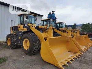 SDLG Loader 5 Tons Bucket