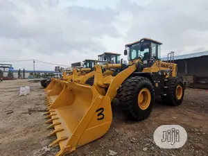 SDLG Loader 5 Tons Bucket