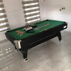 Standard Snooker Board