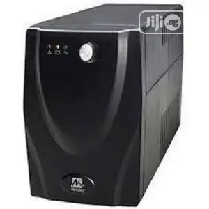 Mecury UPS Elite 3000va