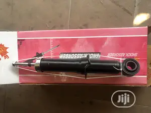 Toyota Corolla Shock Absorber (Dubai Quality)