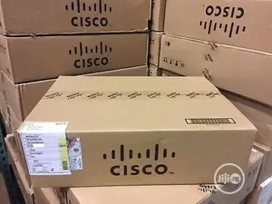 Cisco C1000-24p-4g-l Catalyst Switch