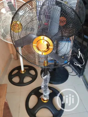 Electric Standing Fans