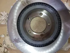 Front Brake Disc for Lexus LX570 2019,2020