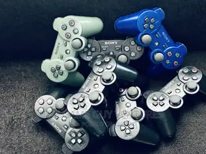 Original Follow Come Ps3 Pads
