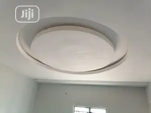 P. O. P Ceiling