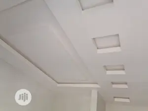 P. O. P Ceiling