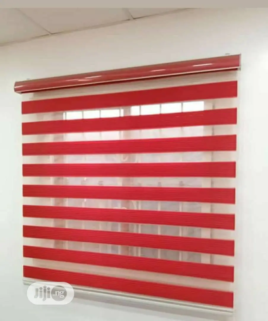 Executive Window Blinds