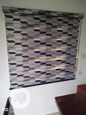 Executive Window Blinds