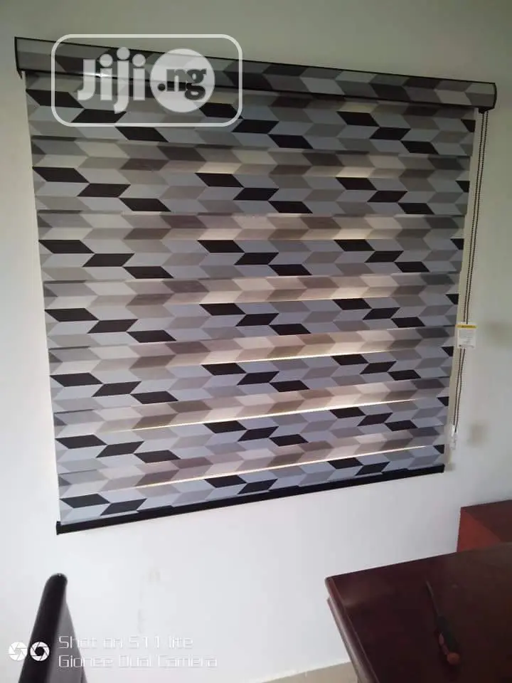 Executive Window Blinds