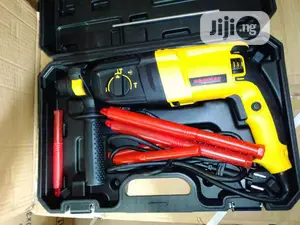 Hammer Drilling Machine