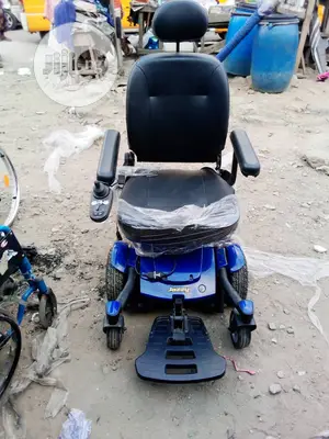 Brand New Electric/Motorized Wheelchair