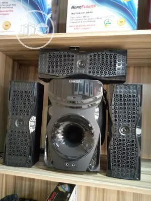 Enkor Home Theater System