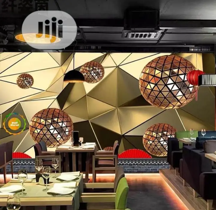 Quality Wall Murals