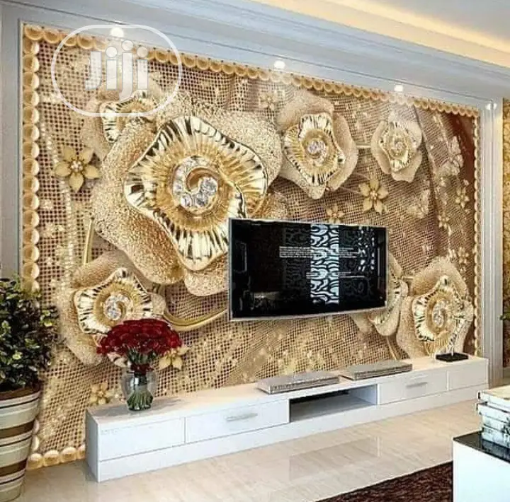 Quality Wall Murals